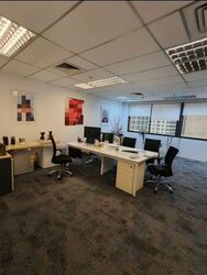 Tong Eng Building (D1), Office #601929351